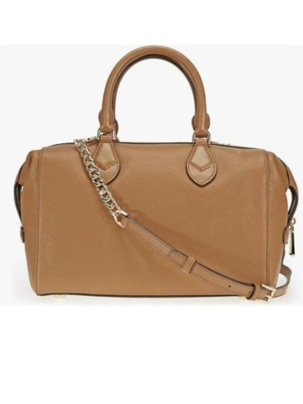 Michael Kors clean structured